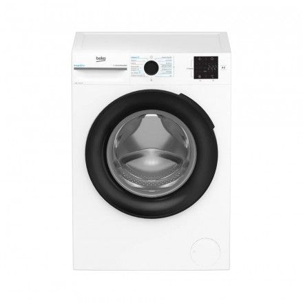 M�quina de Lavar Roupa BEKO BM3WFT3821WB