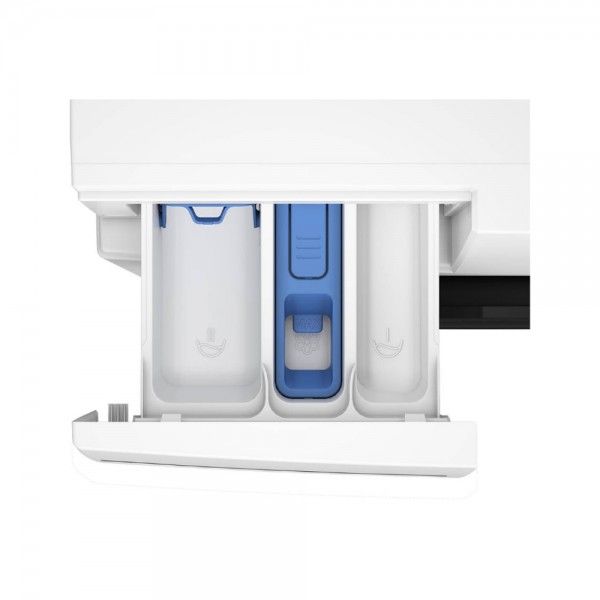 M�quina Lavar Roupa BEKO BM3WFT31041WB