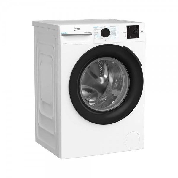 M�quina de Lavar Roupa BEKO BM3WFT3941WB