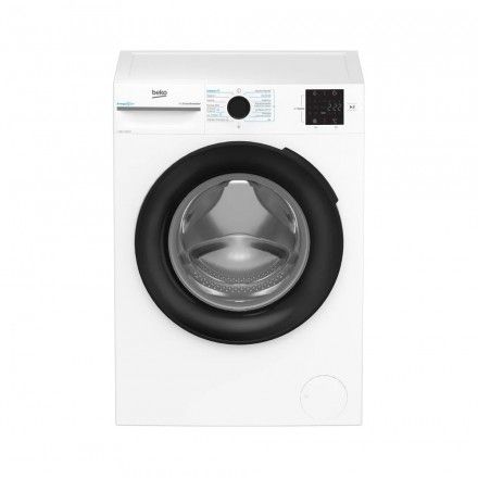 M�quina de Lavar Roupa BEKO BM3WFT3941WB