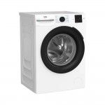 M�quina de Lavar Roupa BEKO BM3WFT3941WB