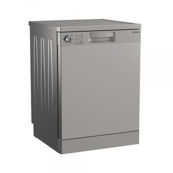 M�quina de Lavar Loi�a INDESIT IN2FE13DT9S