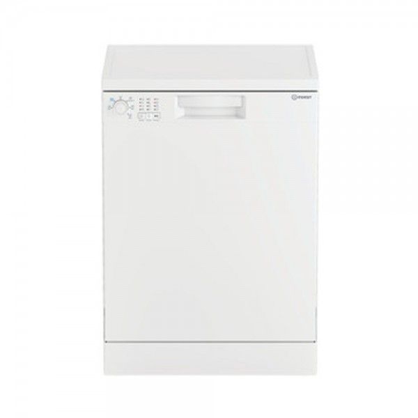 M�quina de Lavar Loi�a INDESIT IN2FE13DT9W