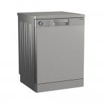 M�quina de Lavar Loi�a INDESIT IN2FE13DT9S