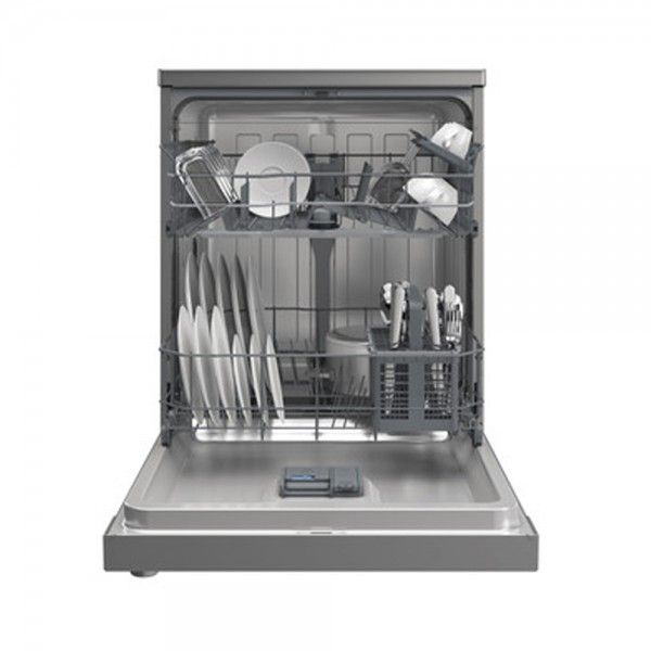 M�quina de Lavar Loi�a INDESIT IN2FE13DT9S