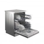 M�quina de Lavar Loi�a INDESIT IN2FE13DT9S