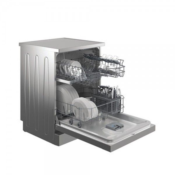 M�quina de Lavar Loi�a INDESIT IN2FE13DT9S