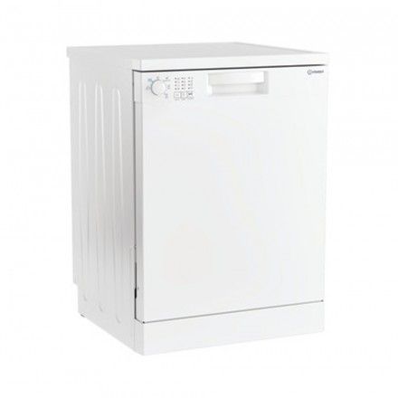 M�quina de Lavar Loi�a INDESIT IN2FE13DT9W