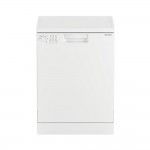 M�quina de Lavar Loi�a INDESIT IN2FE13DT9W