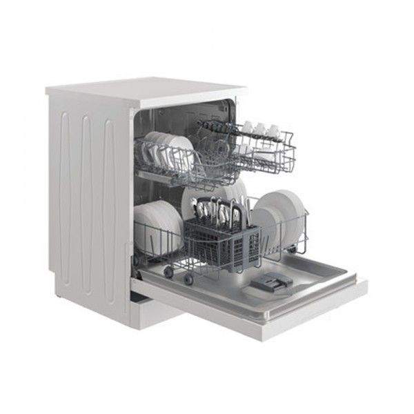 M�quina de Lavar Loi�a INDESIT IN2FE13DT9W