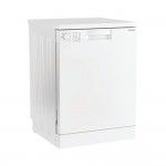 M�quina de Lavar Loi�a INDESIT IN2FE13DT9W