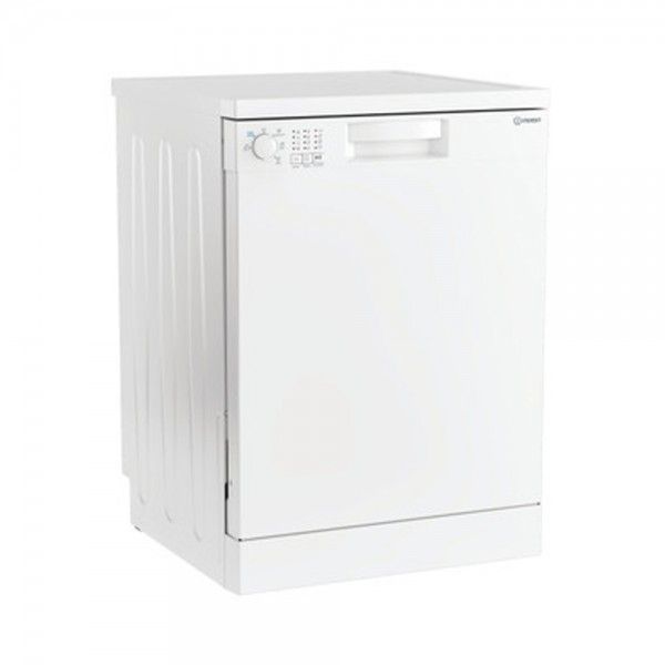 M�quina de Lavar Loi�a INDESIT IN2FE13DT9W