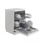 M�quina de Lavar Loi�a INDESIT IN2FE13DT9W