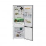 Frigor�fico Combinado BEKO B3RCNE564HXB