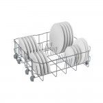 M�quina de Lavar Loi�a INDESIT IN2FE13DT9S