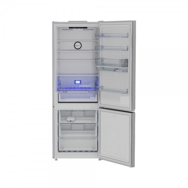 Frigorífico Combinado BEKO B3RCNE564HXB Frigorífico Combinado BEKO B3RCNE564HXB