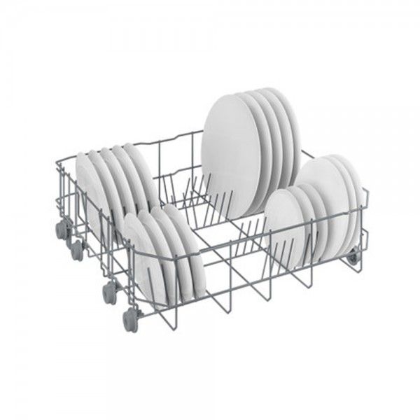 M�quina de Lavar Loi�a INDESIT IN2FE13DT9S