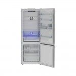 Frigor�fico Combinado BEKO B3RCNE564HXB