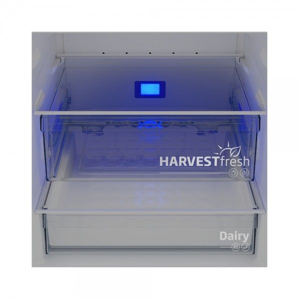 Frigorífico Combinado BEKO B3RCNE564HXB Frigorífico Combinado BEKO B3RCNE564HXB