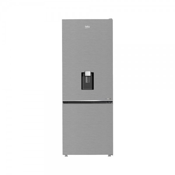 Frigorífico Combinado BEKO B3RCNE564HXB