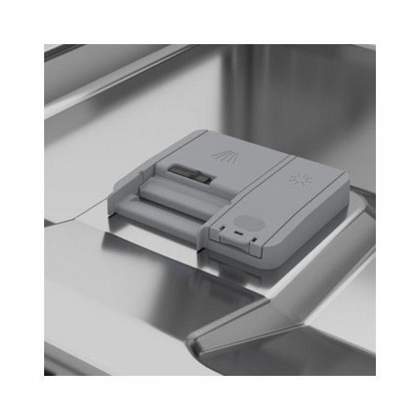 M�quina de Lavar Loi�a INDESIT IN2FE13DT9S