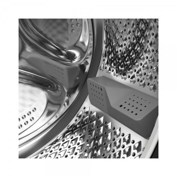 M�quina de Lavar Roupa de Encastre BEKO B3WBT48435WB
