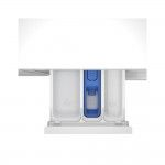M�quina de Lavar Roupa de Encastre BEKO B3WBT48435WB