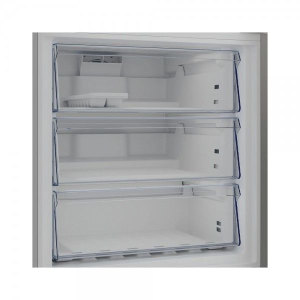 Frigorífico Combinado BEKO B3RCNE564HXB Frigorífico Combinado BEKO B3RCNE564HXB