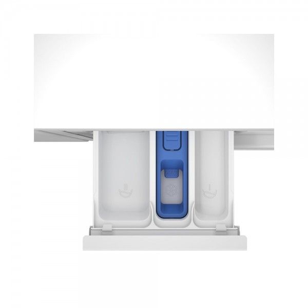 M�quina de Lavar Roupa de Encastre BEKO B3WBT48435WB