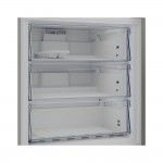 Frigor�fico Combinado BEKO B3RCNE564HXB