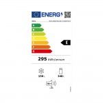 Frigor�fico Combinado BEKO B3RCNE564HXB