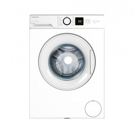 M�quina Lavar Roupa CONFORTEC CF6210D
