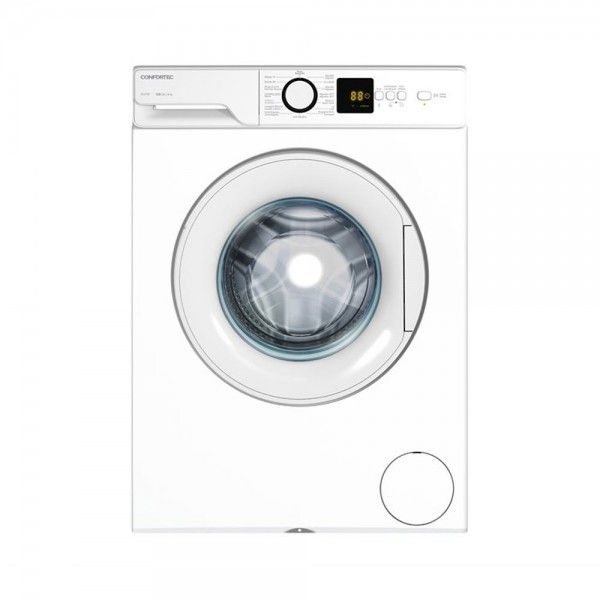 M�quina Lavar Roupa CONFORTEC CF6210D