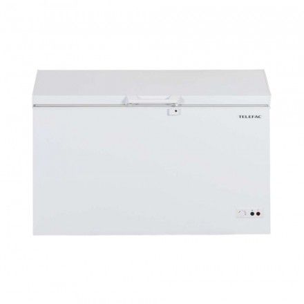 Arca Horizontal TELEFAC TCA426E