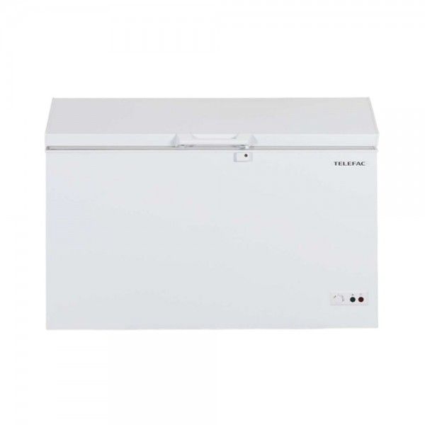 Arca Horizontal TELEFAC TCA426E