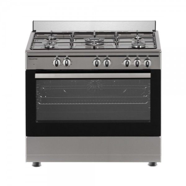 Fog�o TELEFAC TFF9062XEPS