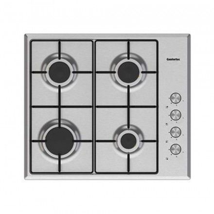 Placa a G�s CONFORTEC CFH62SGX