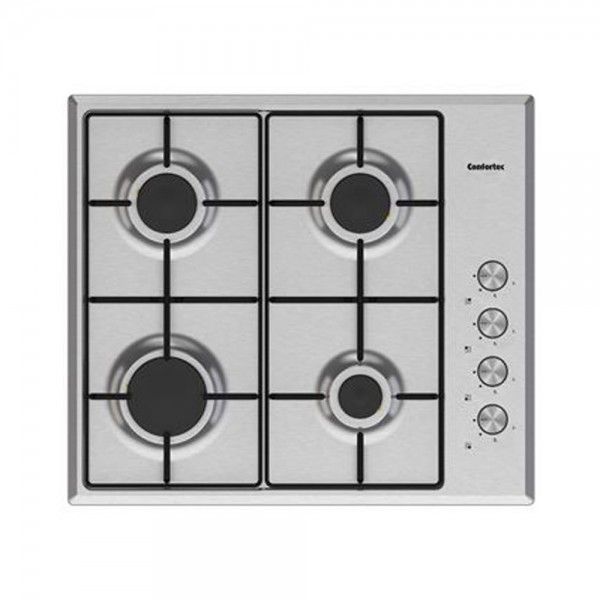 Placa a G�s CONFORTEC CFH62SGX