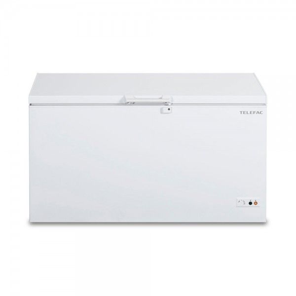 Arca Horizontal TELEFAC TCA526L