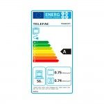 Fog�o TELEFAC TFF6662XVTC