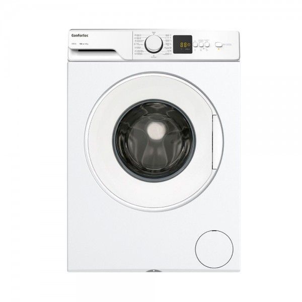 M�quina de Lavar Roupa CONFORTEC CF8010L
