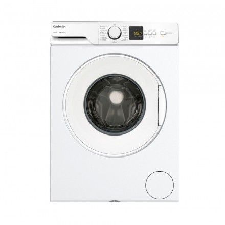 M�quina de Lavar Roupa CONFORTEC CF8010L