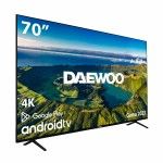 TV LED 4K DAEWOO 70DM73UA