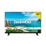 TV DAEWOO 32" 32DM63HA ( DLED HD- Smart TV- 81cm )