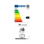 TV DAEWOO 32" 32DM63HA ( DLED HD- Smart TV- 81cm )