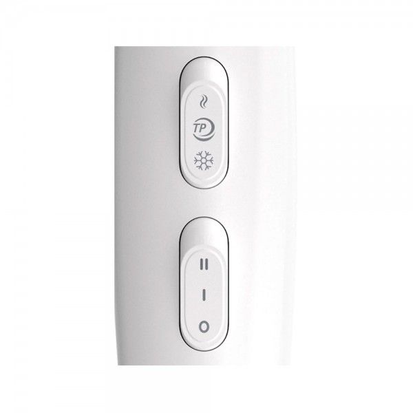 Secador de Cabelo PHILIPS DryCare Essential BHD01740