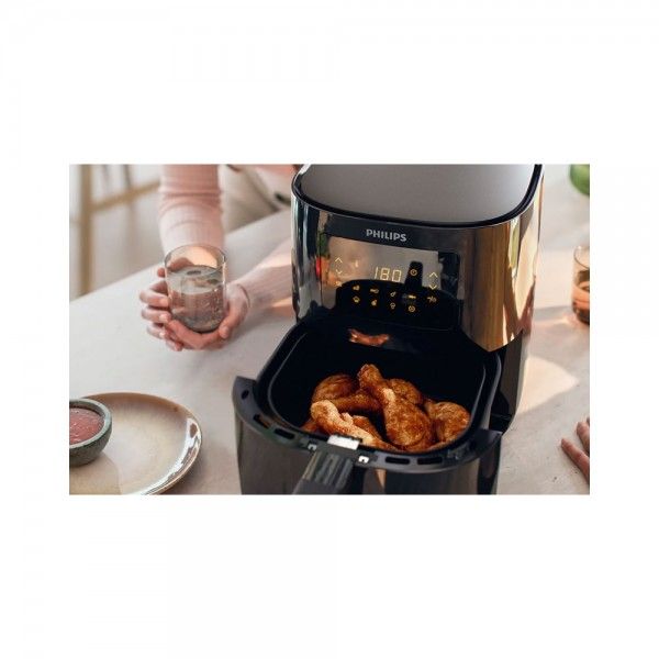 Air Fryer PHILIPS HD9252/70