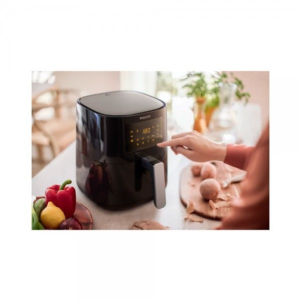 Air Fryer PHILIPS HD9252/70