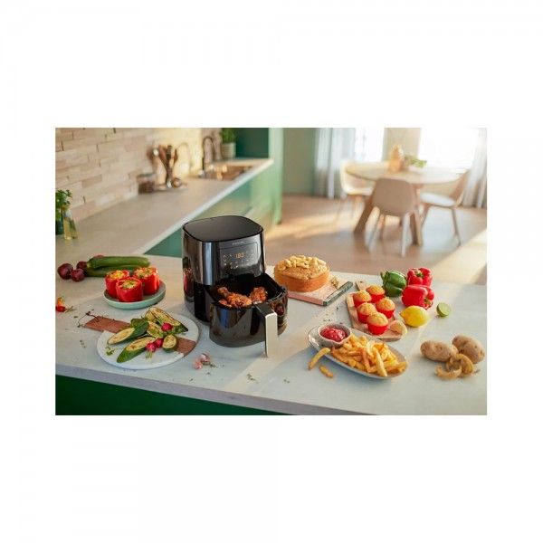 Air Fryer PHILIPS HD9252/70