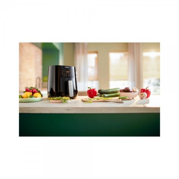 Air Fryer PHILIPS HD9252/70
